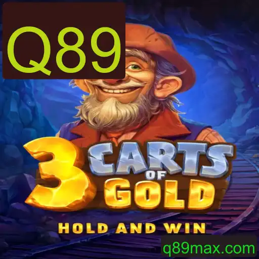 3cartsOfGold: Uma Odisseia de Estratégia e Fortuna