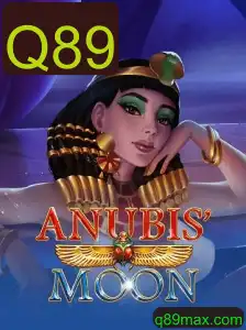 AnubisMoon: Explorando o Enigma do Jogo com a Chave Q89