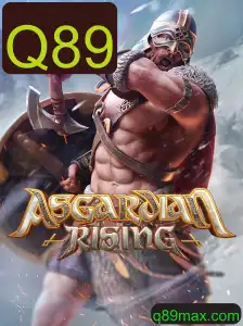Explorando AsgardianRising: Uma Jornada Épica