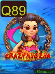 CrazyNuoZha: Uma Viagem Alucinante no Mundo dos Jogos