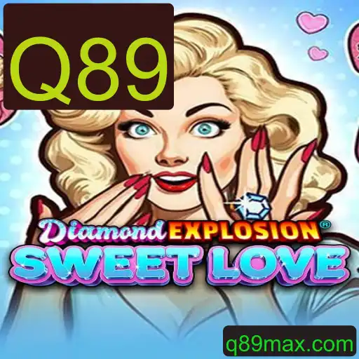 Explorando o Universo de DiamondExplosionSweetLove: O Que Você Precisa Saber