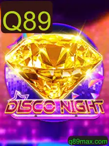 Descubra o Mundo de DiscoNight: A Revolução dos Jogos de Tabuleiro com Q89