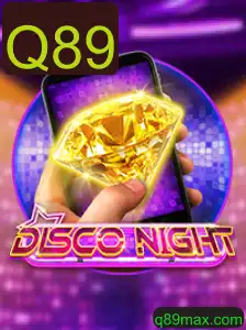 Descubra as Emoções de DiscoNightM: O Futuro dos Jogos de Festa