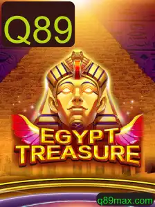 Explorando o Fascinante Mundo de EgyptTreasure