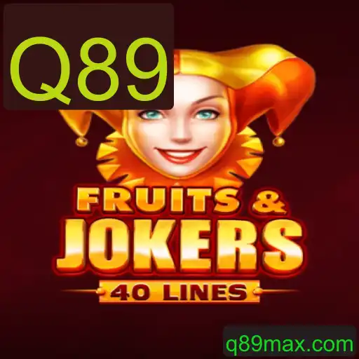 FruitsAndJokers40: A Fascinante Interseção de Simplicidade e Entretenimento