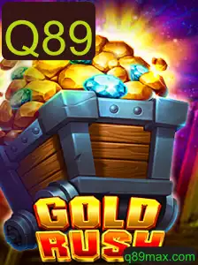 Descubra o Fascinante Mundo de GoldRush: O Jogo
