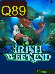 Descubra o Encantador Jogo IrishWeekend