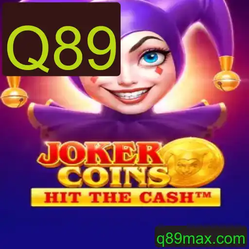 Explorando JokerCoins: Uma Jornada pelo Novo Fenômeno dos Jogos
