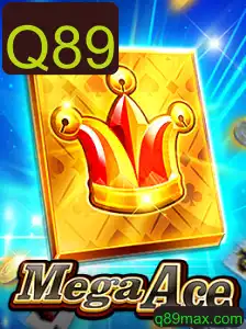 Explorando o Mundo do jogo MegaAce: Uma Nova Fronteira no Entretenimento Virtual
