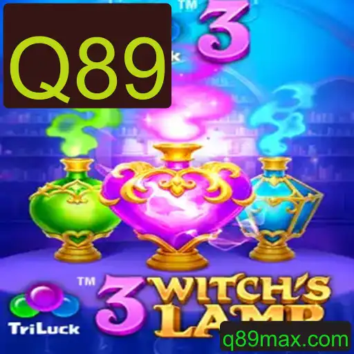 Descubra o Mundo Mágico de '3WitchsLamp' - Uma Aventura Inesquecível