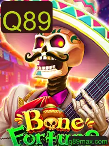 Explorando o Mundo Fascinante de BoneFortune: Jogo de Estratégia e Sorte