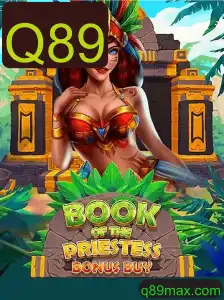 Book Of The Priestess: Conheça as Regras e Detalhes do Novo Jogo Inovador