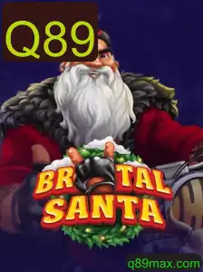 BrutalSanta: Um Mergulho no Universo Intenso de Natal