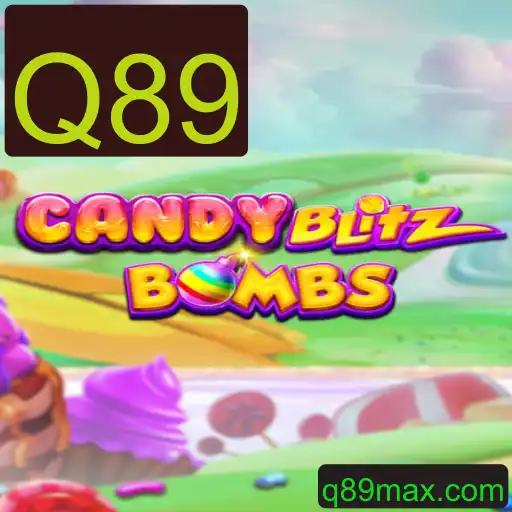 CandyBlitzBombs: Descubra o Jogo que Está Conquistando o Mundo