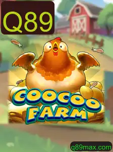 CooCooFarm: Descubra o Encantador Mundo de Cultivo e Aventura