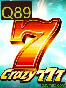 Explorando o Mundo Energético de Crazy777