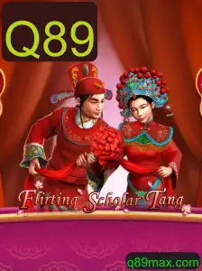 Descubra o Mundo de Flirting Scholar Tang: O Jogo Engajador do Momento