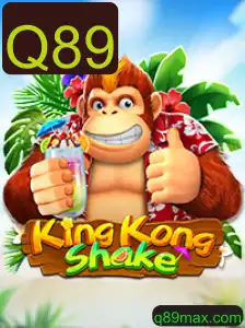 KingKongShake: Um Mergulho no Mundo da Aventura Virtual