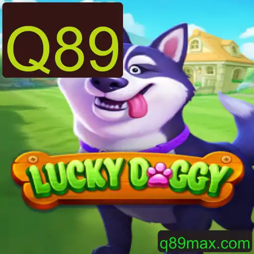 LuckyDoggy: Descubra a Excitante Aventura Canina
