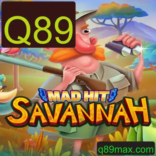 Explorando o Fascinante Jogo de Tabuleiro MadHitSavannah