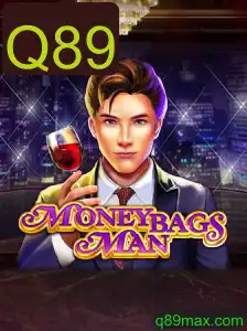 MoneybagsMan: O Jogo Estratégico Que Está Conquistando o Mundo