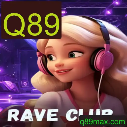 Desvendando RaveClub: A Experiência de Jogo Eletrizante com a Palavra-Chave Q89