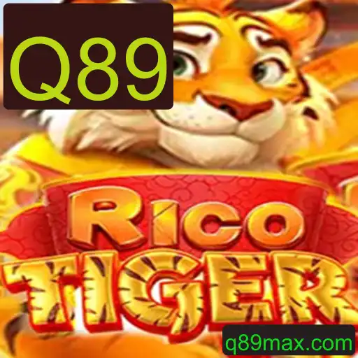 Descubra RicoTiger: O Jogo que Está Revolucionando o Mundo dos Games