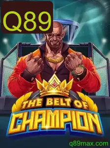 Descubra TheBeltOfChampion: Aventuras e Estratégias do Novo Jogo Inovador
