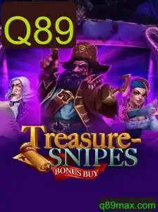 Descubra o fascinante mundo do TreasuresnipesBonusBuy