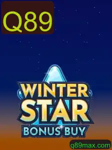 Descubra o Encantamento do Jogo WinterStarBonusBuy: Regras e Destaques