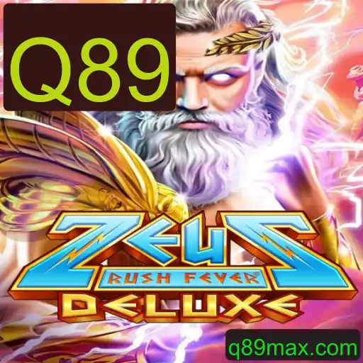 ZeusRushFeverDeluxe: Mergulhe na Mitologia e Aventuras Inovadoras