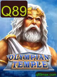Descubra o Empolgante Mundo de OlympianTemple: Regras e Estratégias