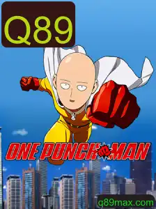 OnePunchMan: Uma Aventura Empolgante no Universo dos Games