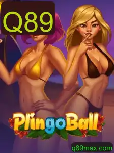 Tudo Sobre Plingoball: O Novo Fenômeno dos Jogos de Q89