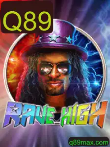 Desvendando o Universo de RaveHigh: O Jogo Que Revoluciona o Entretenimento Digital