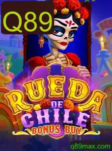 RuedaDeChileBonusBuy: Aventura e Estratégia no Mundo do Jogo
