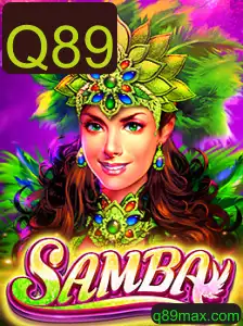 Descobrindo o Jogo 'Samba': Regras e Introdução ao Mundo de Q89