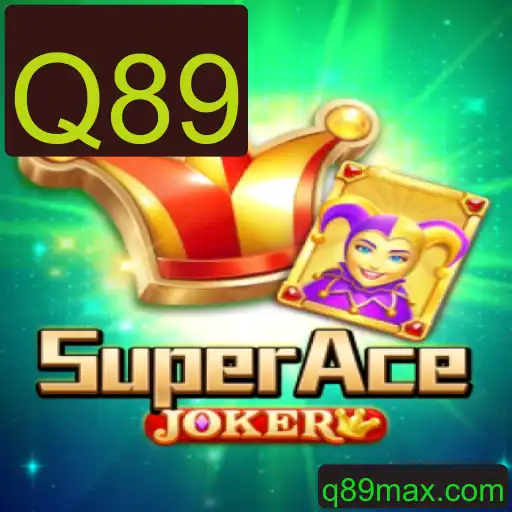 SuperAceJoker: Descubra o Mundo Inovador do Jogo Q89