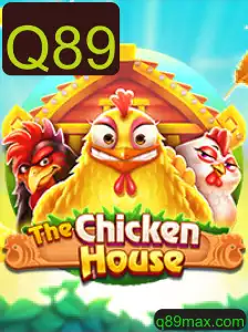TheChickenHouse: O Novo Fenômeno de Jogos