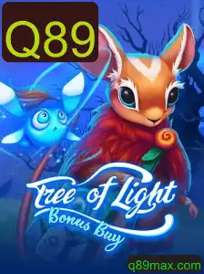 TreeOfLightBonusBuy: Uma Jornada Épica no Mundo dos Jogos de Slot