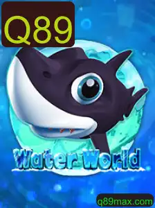 WaterWorld: Explorando a Aventura Subaquática com a Chave Q89